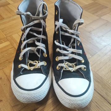 Converse mladinska obutev, allstarke 37