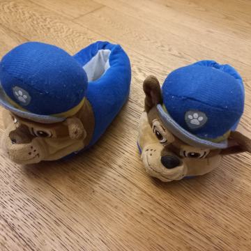 Copati Bron/Chase (Tačke na patrulji), št. 28/29