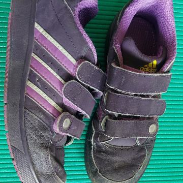 Copati/čevlji Adidas št.31