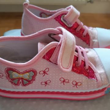 Copati/čevlji/superge Josh št. 28