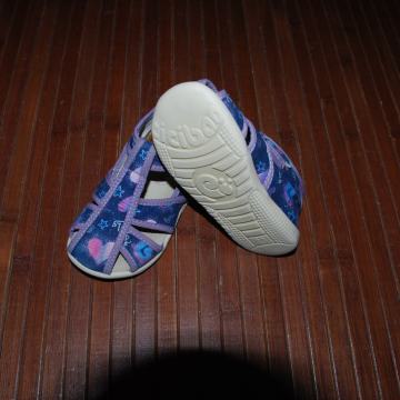 Copati ciciban, superfit, št. 23, 24