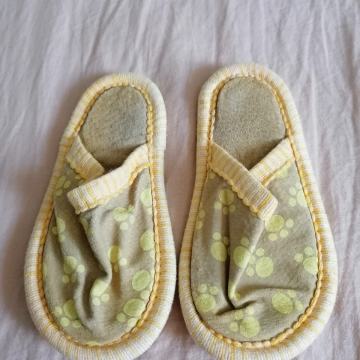 Copati št.26 (ND 17cm)