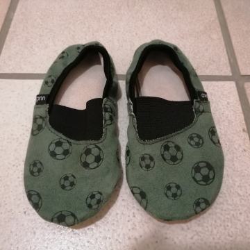 Copati Vučko (15-16 cm)