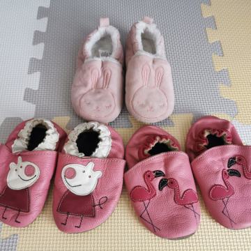 COPATI ZIMSKI - PODLOŽENI številka 23