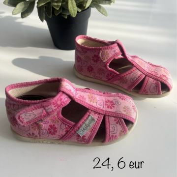 Copatki Ciciban, velikost 24