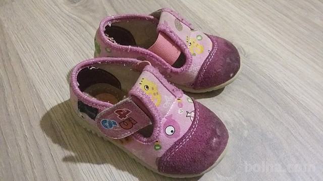 Copatki dr. Harvey št. 20