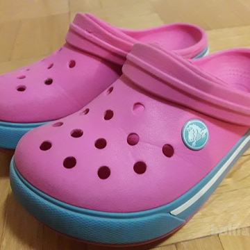 Crocks čevlji, original, številka 12-13