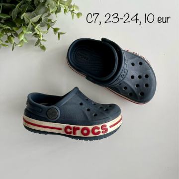 CROCS, C7 (velikost 23/24)