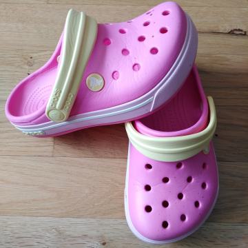 Crocs, J1, naša 32-33