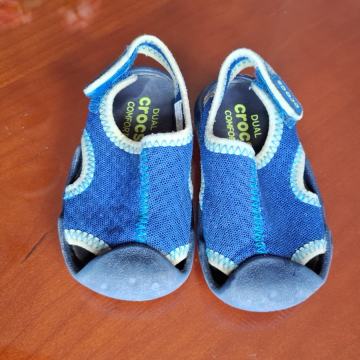 CROCS original št. 22 - 23 (C-6)