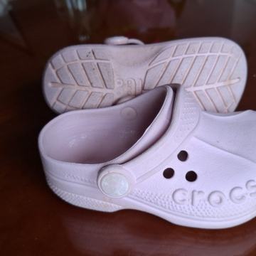 CROCS original št. 22 - 24 (6-7)