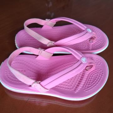 CROCS original št. 23 - 24 (C-7)