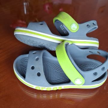 CROCS original št. 24 - 25 (C-8)