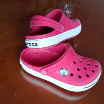 CROCS original št. 24 - 26 (8-9)