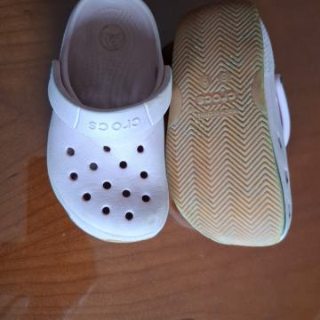 CROCS original št. 24 - 26 (8-9)