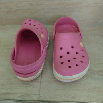 Crocs, original, številka 33,5, J2