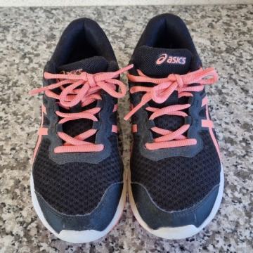 Dekliške superge Asics št. 37