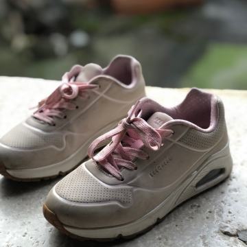Dekliške supergice Skechers Št. 34