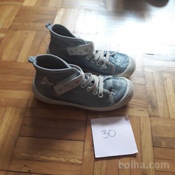 Dekliške teniske št.30