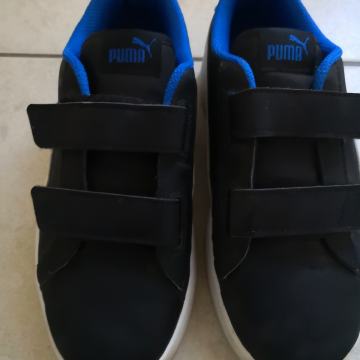 Novi deski čevlji Puma št. 35