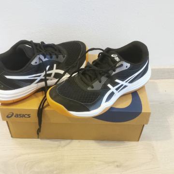 Dvoranski športni copati Assics