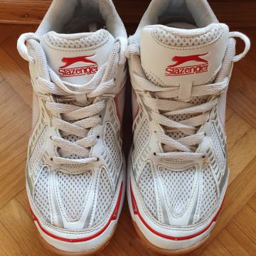 Dvoranski sportni copati Slazenger st. 35,5