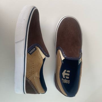 Etnies otroški slip on