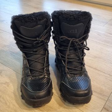 Fantovski skiboots gležnarji št. 37