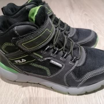 Fila, zimski čevlji