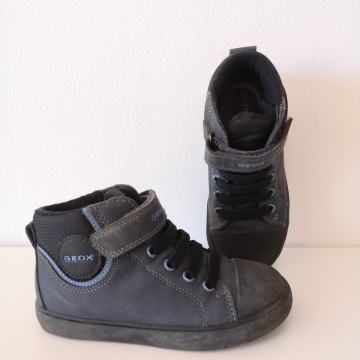 Geox gležnarji 27