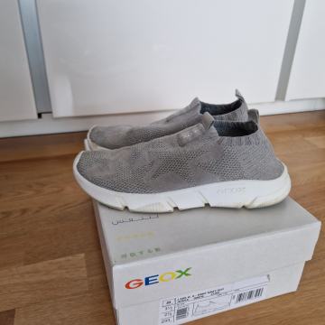 Geox modni čevlji št. 35