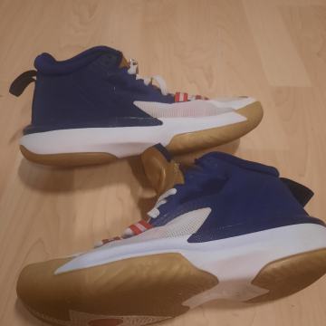 Jordan supergle 36.5
