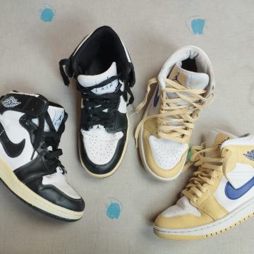 Komplet superg Nike 37