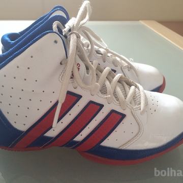 košarkaške adidas superge številka 35 1/2