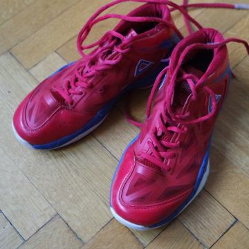 košarkaški čevlji Peak Tony Parker, št. 37