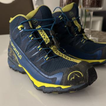 La Sportiva ULTRA RAPTOR II MID JR GTX