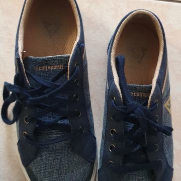 Le Coq sportif št.35