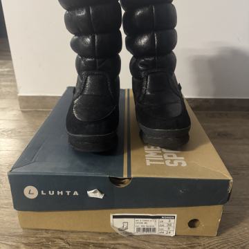 LUHTA, dekliski zimski skorniji, st.36 - 30€