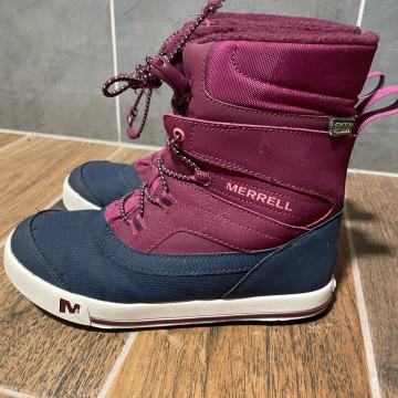 Merrell 34