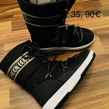 Moon boot, st 35