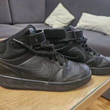 Nike 36 1/2