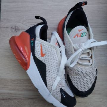 Nike air 270 st. 30 otroške superge