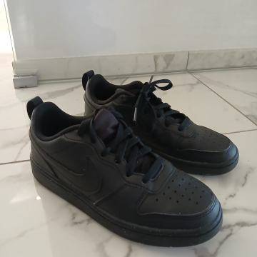 NIKE Air force 1 otroške superge št.37.5 kot nove prodam