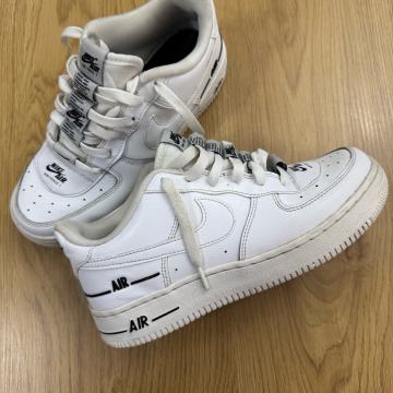 Nike Air Force1  Št. 38