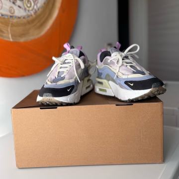 Nike Air superge Furyosa