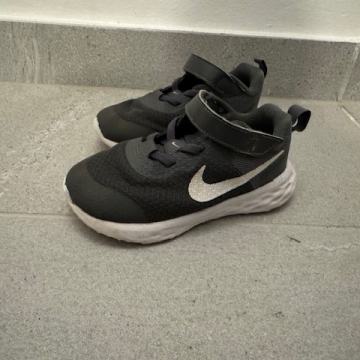 Nike evolution št. 26