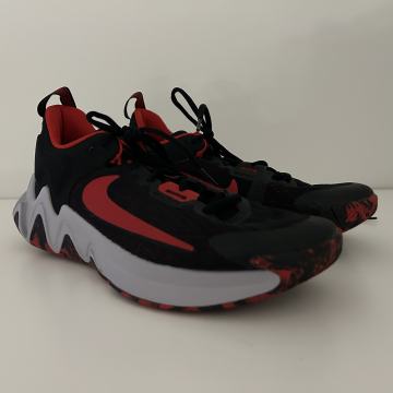 NIKE Giannis Antetokounmpo imortality 2 KOŠARKARSKE SUPERGE