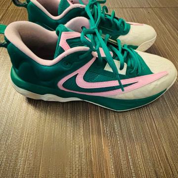 Nike Giannis supergi,