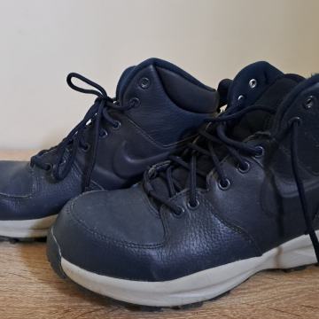 Nike gležnarji 399