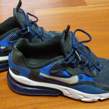 Nike otroške superge št. 39